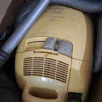 جارو برقی  بوش