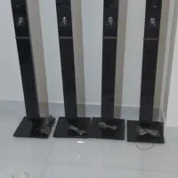 باند سینما خانواده سامسونگ