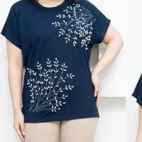تیشرت گلدوزی شده و کارشده