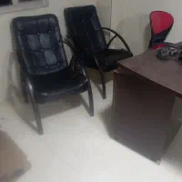میز و صندلی