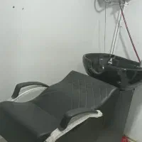 سر شور آرایشگاه مردانه