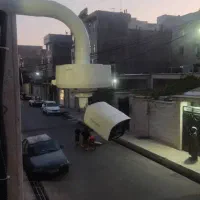 دوربین دید در شب ودزدگیر منازل ومغازه