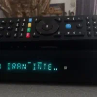 فروش گیرنده full HD