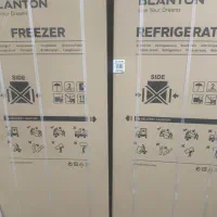 یخچال فریزر دوقلو