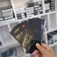 اف ویژه تعویض گلس موبایل کیفیت بالا + قیمت ویژه