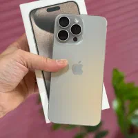 iphone 15 pro max 512GB