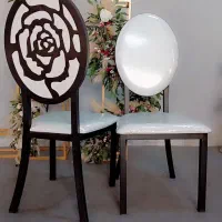 صندلی تالار شهبد
