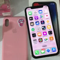 آیفون X ظرفیت ۲۵۶ گیگ