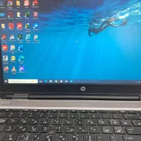 لب تاب hp