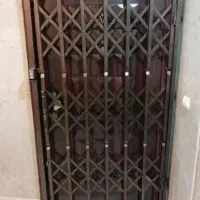 حفاظ پنجره بوته شاخ گوزنی درب آکاردئون اکاردیون