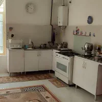 زمین ۵۰۰متر داخل بافت در دوطبقه ۱۸۰ متر زیر بنا