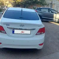 اکسنت ۲۰۱۶بلو کم کار