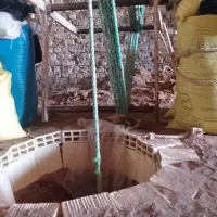 چاه کن قیمت مناسب