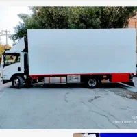 باربری‌حکیمیه‌تهرانپارس‌رسالت‌نارمک‌پیروزی‌امامت