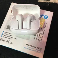 انکر K20i|لوازم جانبی موبایل و تبلت|تهران, هاشم‌آباد|دیوار