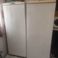 فروش یخچال، فریزر و ماشین لباسشویی