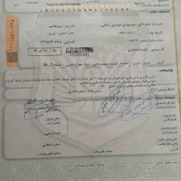 وانت نیسان، مدل ۱۳۸۹|خودرو سواری و وانت|تبریز, |دیوار