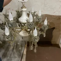 لوستر برنز