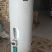 فروش  آبگرمکن زمینی ایران شرق ۱۸۵لیتری