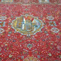 فرش ۱۲متری