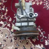 کمپرسور پراید