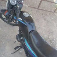 لیفان ۲۰۰مدل ۹۳