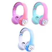 ۲ تا هدفون آبی زیر قیمت