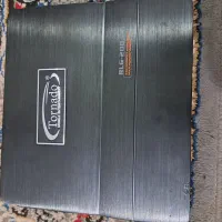 سیستم آمپ باند میدرنج ساب پخش