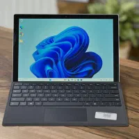 سرفیس پرو۷ پلاس/core i7/نسل۱۱/رم۱۶/باکیبوردوشارژر
