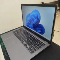 لپتاپ asus  تاچ 12/512