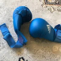 لوازم بوکس