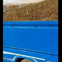 فروش کود حیوانی