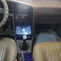 پژو  405SLX  TU5|خودرو سواری و وانت|اسفراین, |دیوار