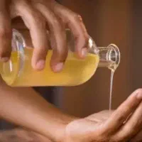 روغن ماساژ
