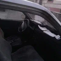 پراید مدل ۸۶