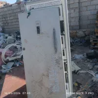فریزر
