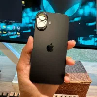 ایفون 16