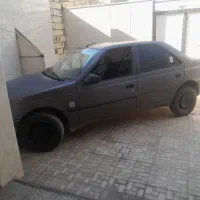 پژو نوک مدادی مدل ۸۳