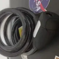 قفل دوچرخه مدل اوکی