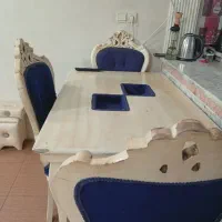 میز ناهار خوری
