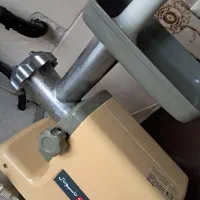 چرخ گوشت ناسیونال