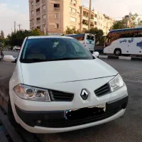 مگان 2000 اتومات (نقد اقساط)