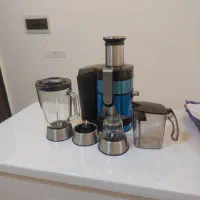 ابمیوه گیریSUNRISE