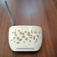 مودم TP-link نوع adsl