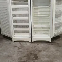 تعمیرات ونصب تخصصی یخچال و کولر