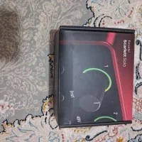 کارت صدا focusrite Scarlett soloنسل ۴