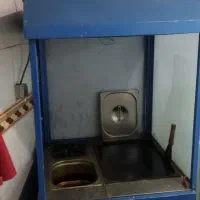 فر ساندویچی