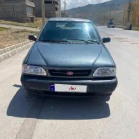 پراید مدل ۹۰ sx فرمان هیدرولیک abs دوگانه cng