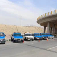 امداد خودرو یدک کش زیرقیمت اتحادیه پرند رباط