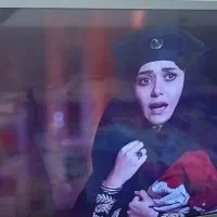 تلویزیون ال ای دی ۳۲ اینچ دوو